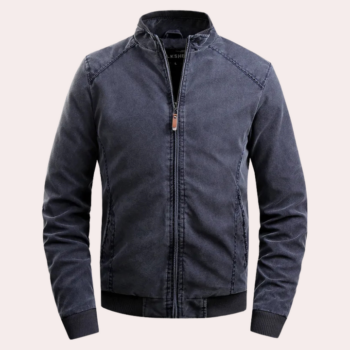 Blauw