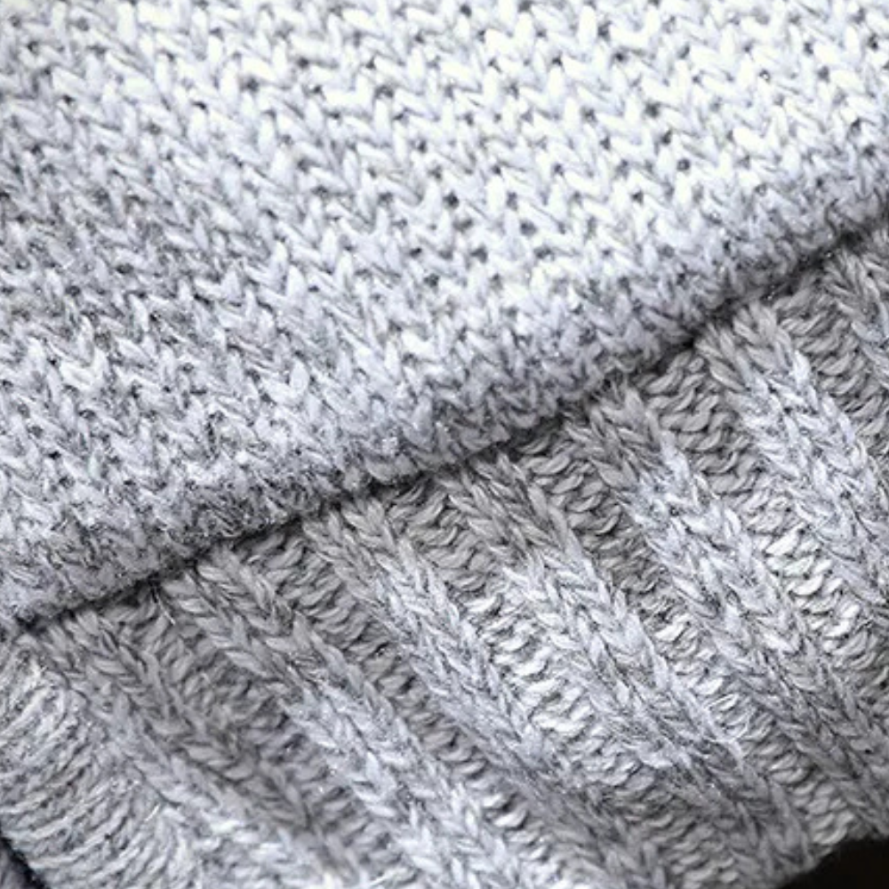 ALEC - Luxe Vest voor Heren