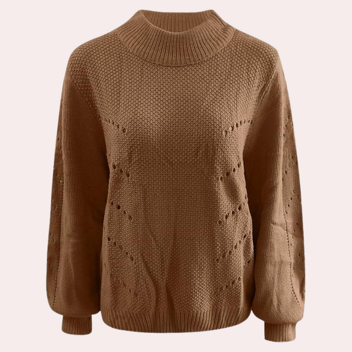 Ariana - Elegante Trui voor Dames