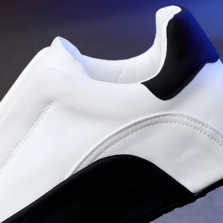 ALBAN - Stijlvolle Schoenen voor Heren