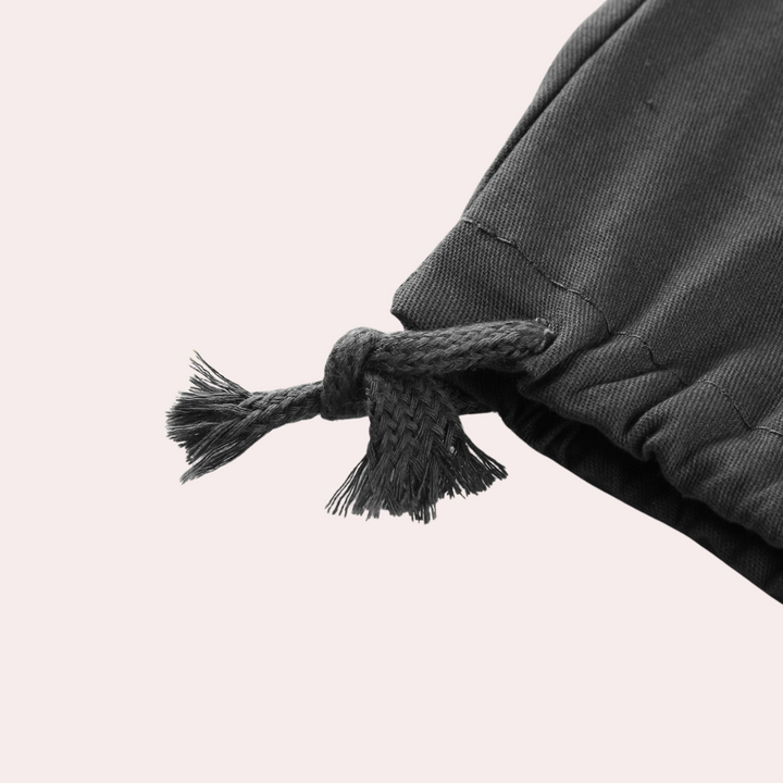 Ryker - Cargo broek voor heren