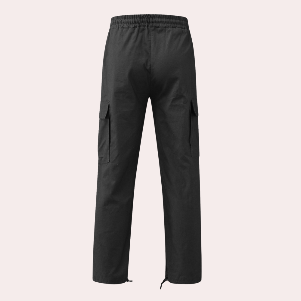 Ryker - Cargo broek voor heren