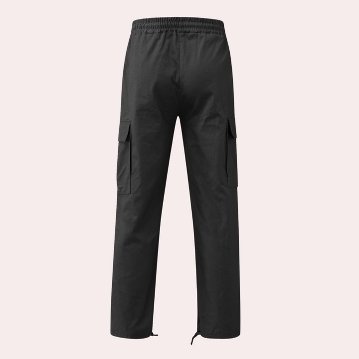 Ryker - Cargo broek voor heren