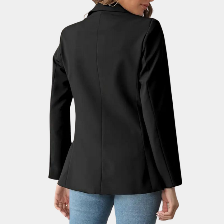 Casual blazer voor dames
