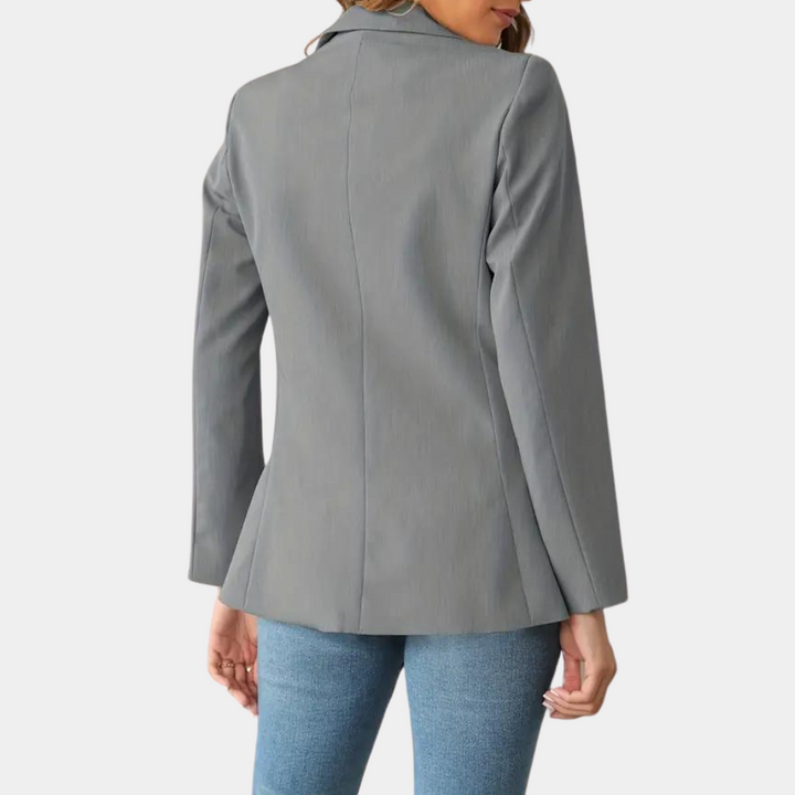 Casual blazer voor dames