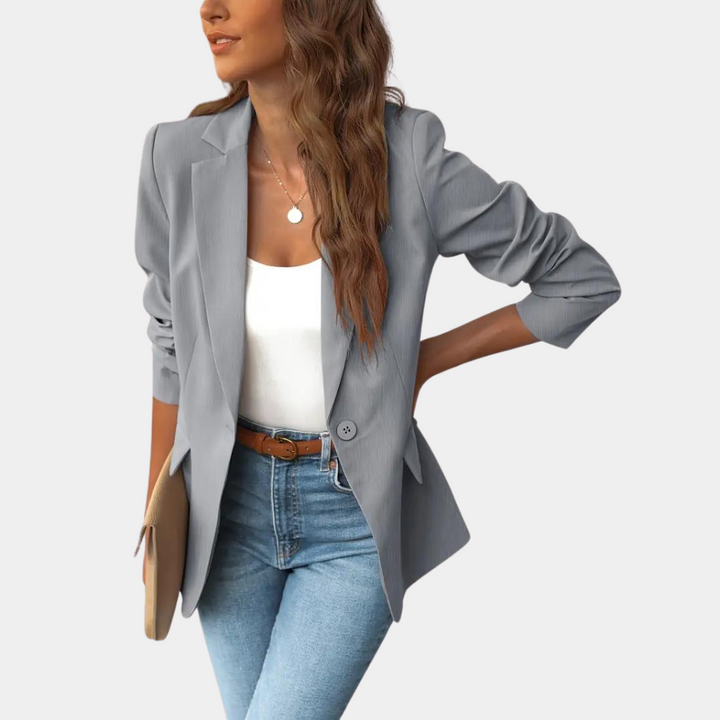 Casual blazer voor dames