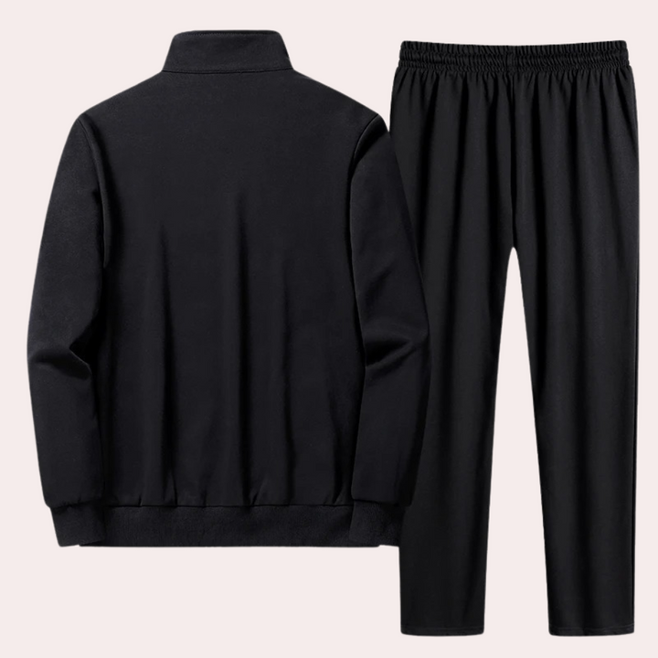 Set - Comfortabel heren trainingspak