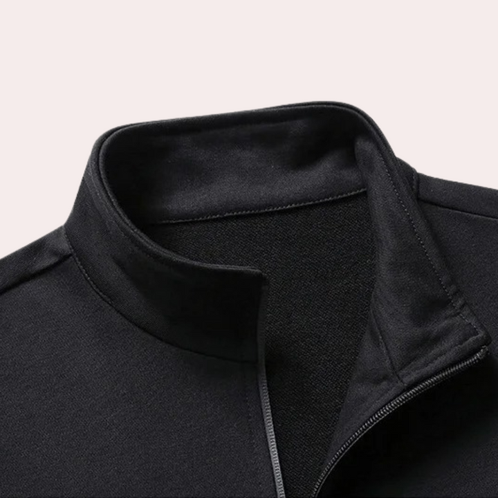 Set - Comfortabel heren trainingspak