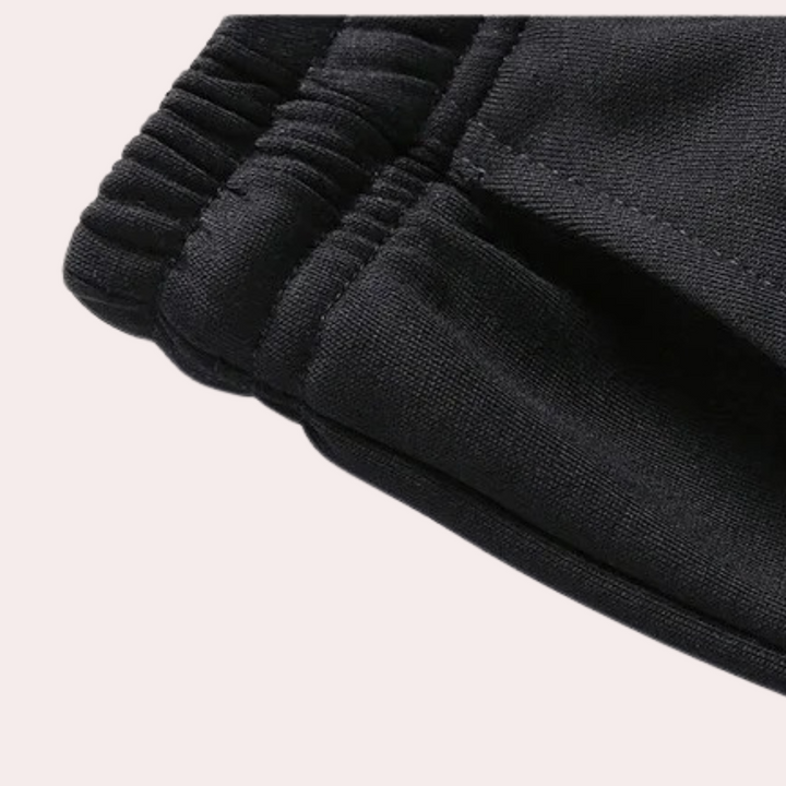 Set - Comfortabel heren trainingspak