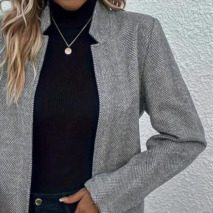 Caia - Luxe damesjas