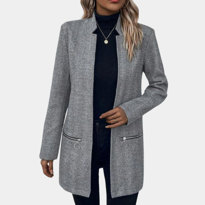 Caia - Luxe damesjas