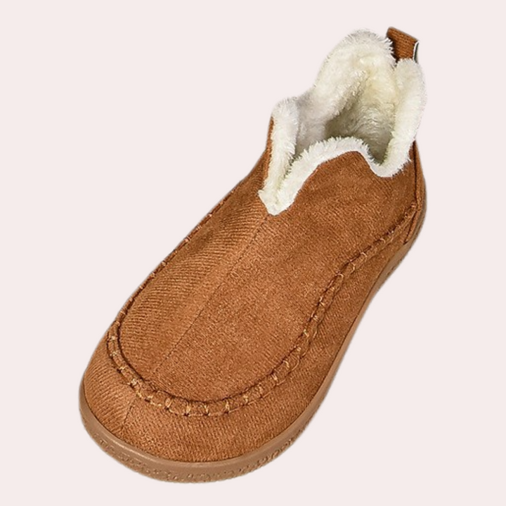 Fidanka - Warme Winterschoenen voor Dames
