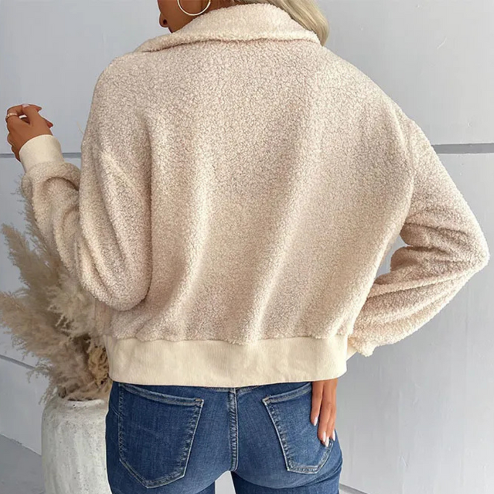 EOWYN - Luxe Jas voor Dames