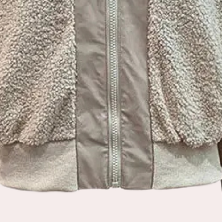 EOWYN - Luxe Jas voor Dames