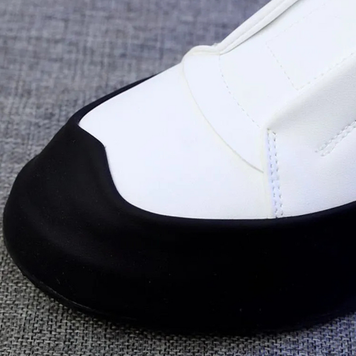 ALBAN - Stijlvolle Schoenen voor Heren