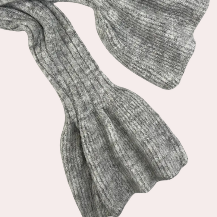 ARABESKA - Modieus Winter Vest voor Dames