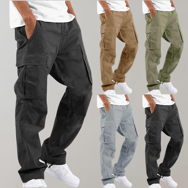 Ryker - Cargo broek voor heren