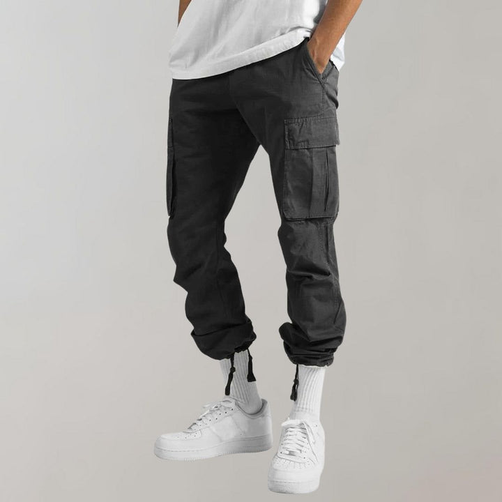 Ryker - Cargo broek voor heren