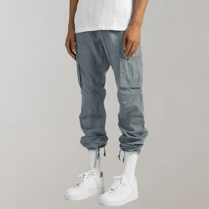 Ryker - Cargo broek voor heren