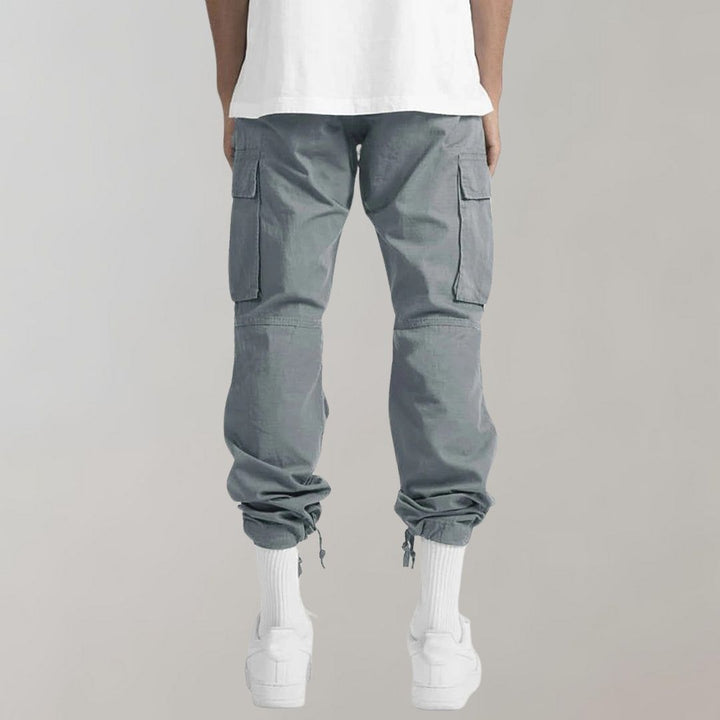 Ryker - Cargo broek voor heren