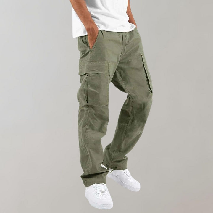 Ryker - Cargo broek voor heren