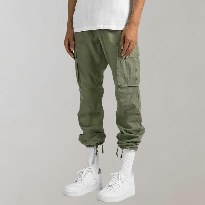 Ryker - Cargo broek voor heren