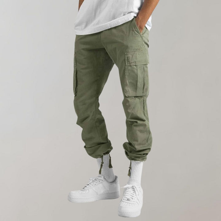 Ryker - Cargo broek voor heren