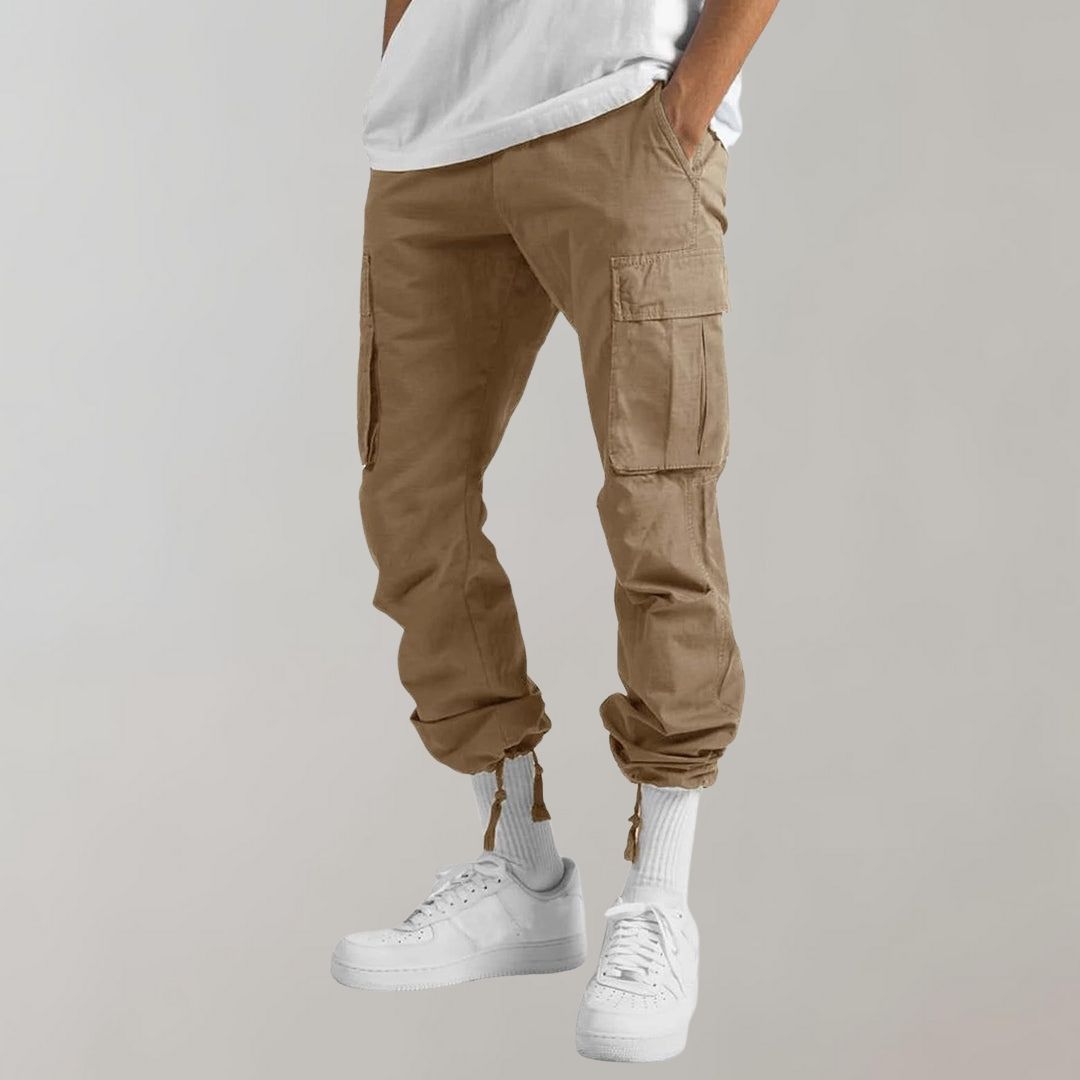 Ryker - Cargo broek voor heren