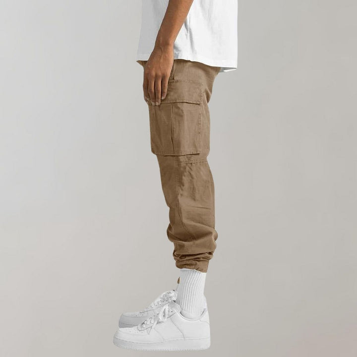 Ryker - Cargo broek voor heren