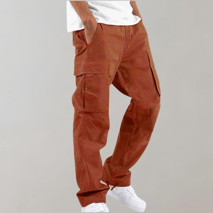 Ryker - Cargo broek voor heren