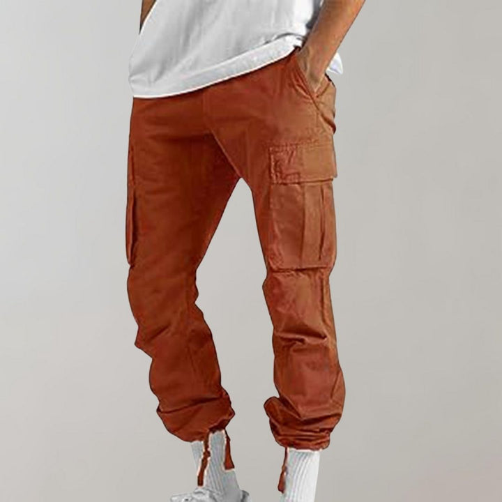 Ryker - Cargo broek voor heren