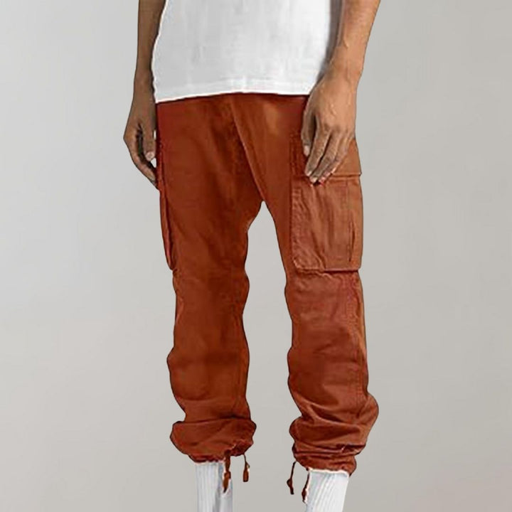 Ryker - Cargo broek voor heren