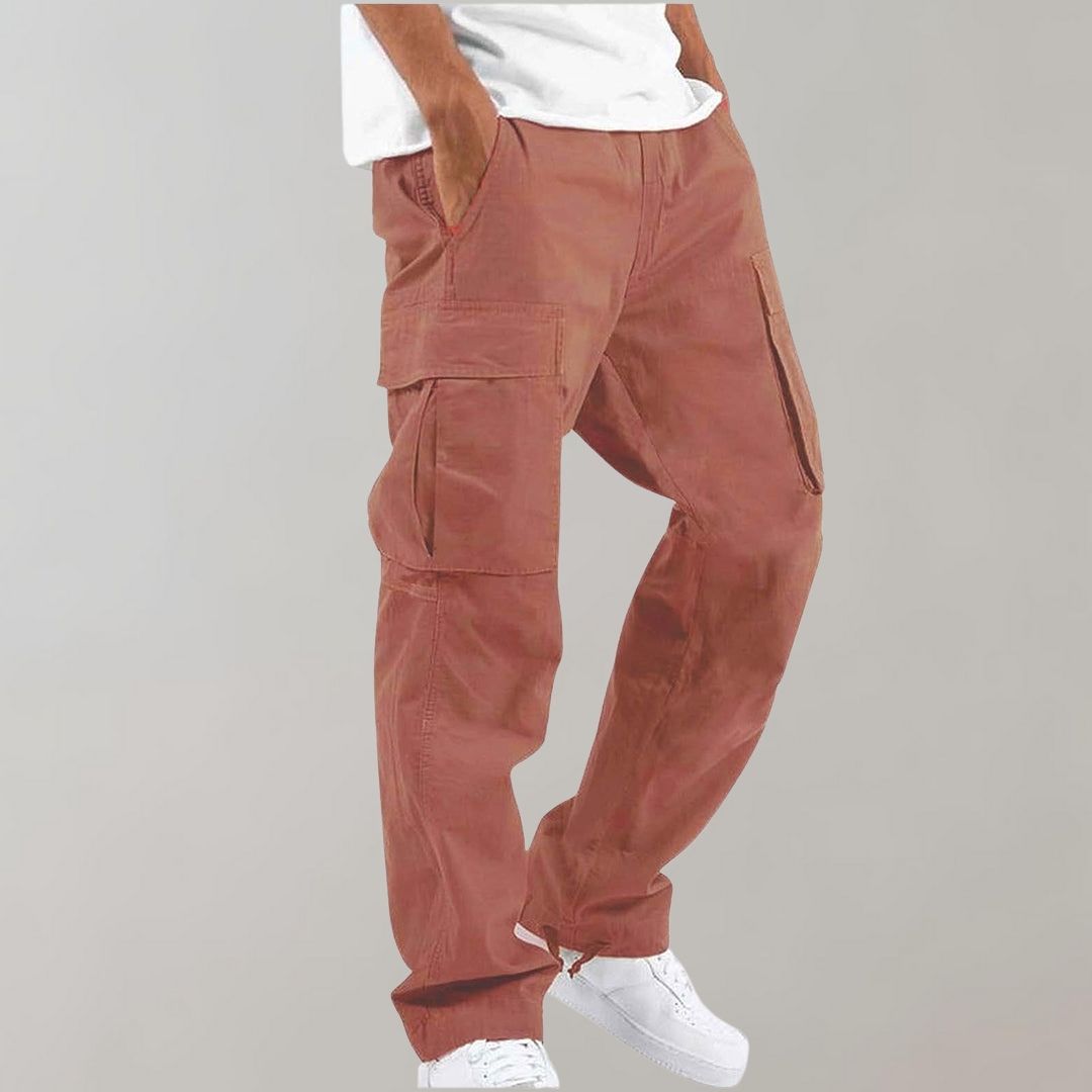 Ryker - Cargo broek voor heren