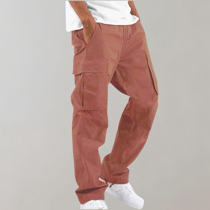 Ryker - Cargo broek voor heren