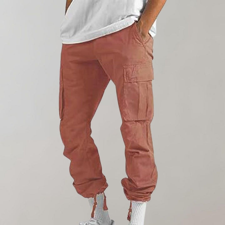 Ryker - Cargo broek voor heren