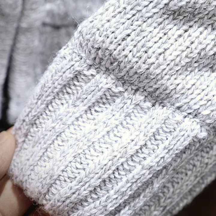 ALEC - Luxe Vest voor Heren