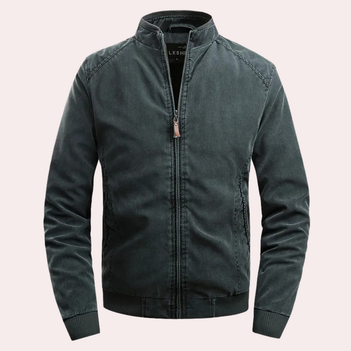 Blauw Groen