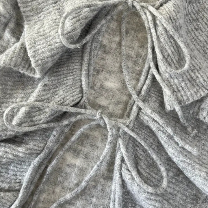ARABESKA - Modieus Winter Vest voor Dames