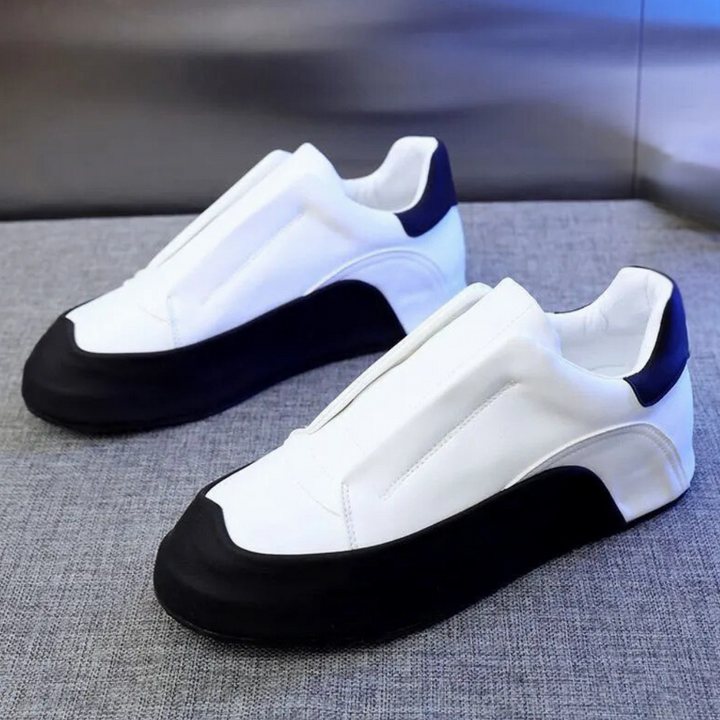 ALBAN - Stijlvolle Schoenen voor Heren