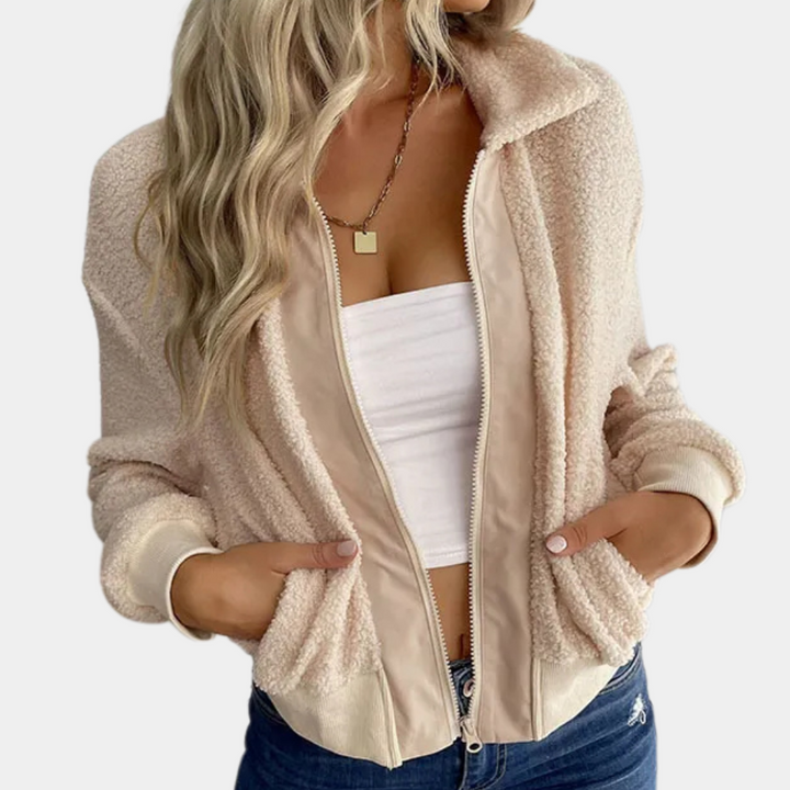 EOWYN - Luxe Jas voor Dames