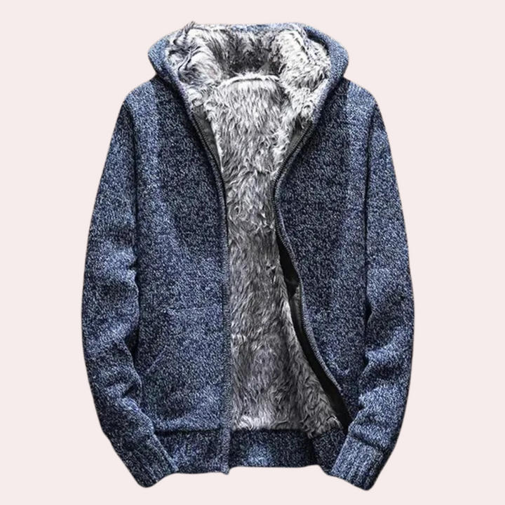 Blauw