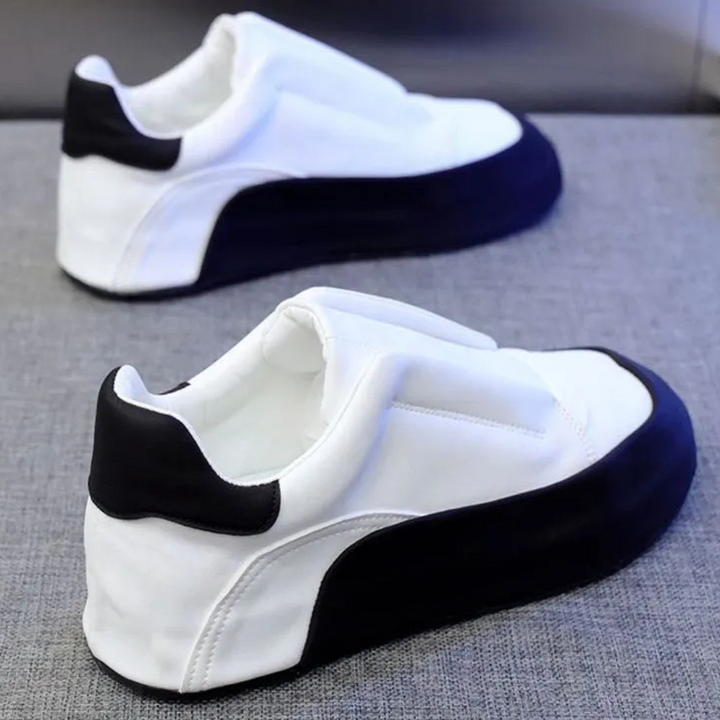 ALBAN - Stijlvolle Schoenen voor Heren