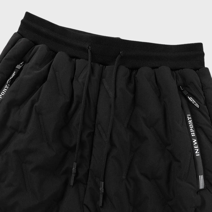 Peter - Winterbroek voor heren