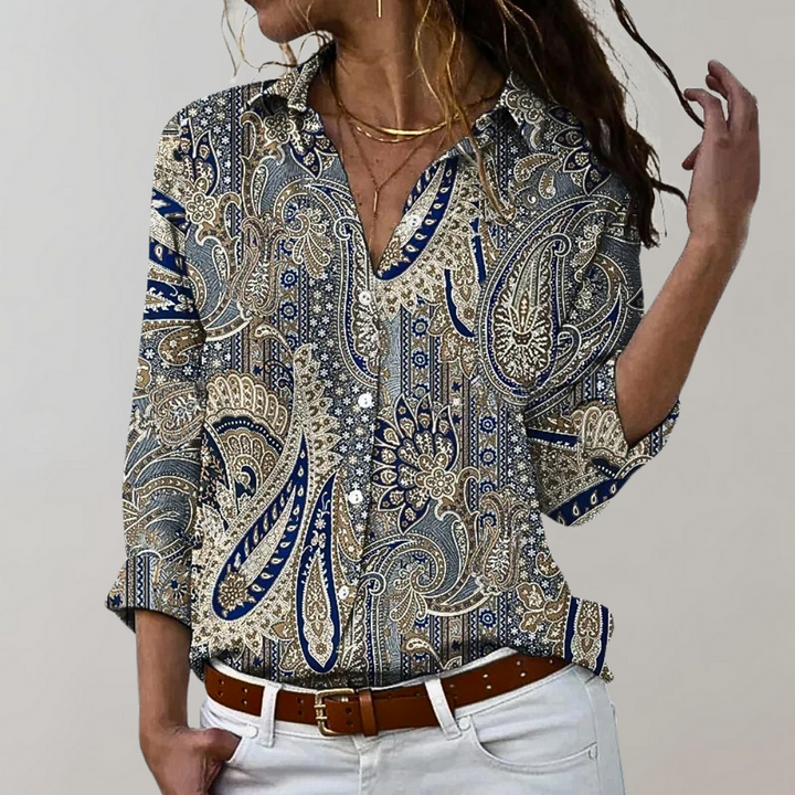 Lumia - Elegante damesblouse